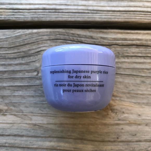 TATCHA The Dewy Skin Cream 10mL - Picture 4 of 6